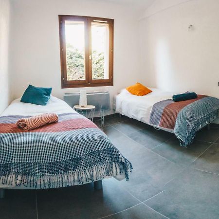 Villa In Provence With Private Pool L'Isle-sur-la-Sorgue Ngoại thất bức ảnh
