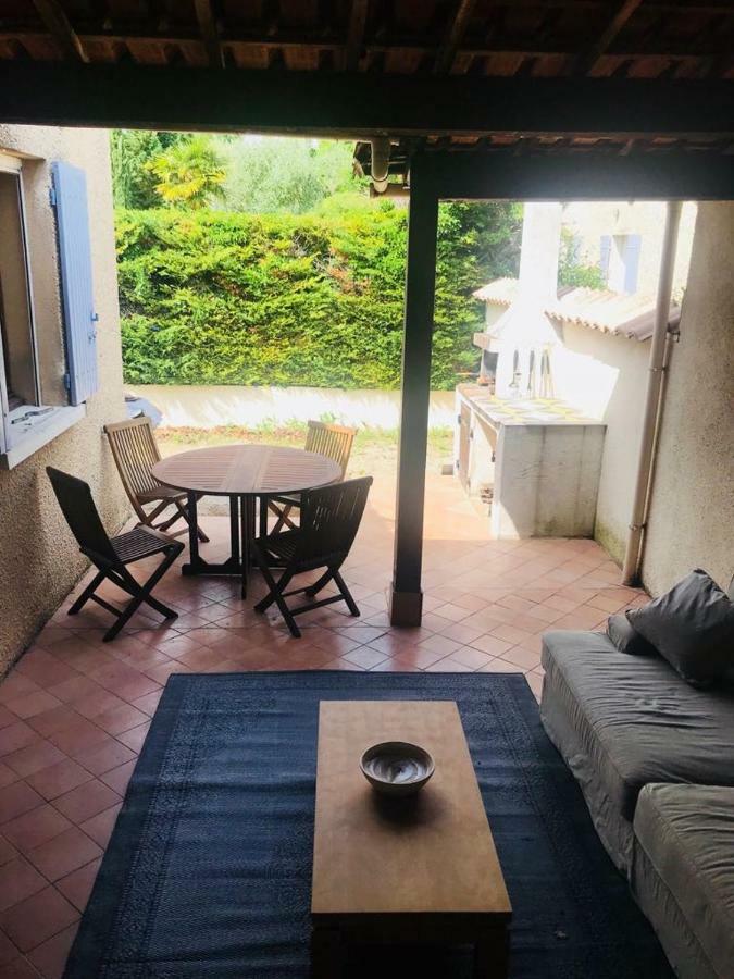 Villa In Provence With Private Pool L'Isle-sur-la-Sorgue Ngoại thất bức ảnh