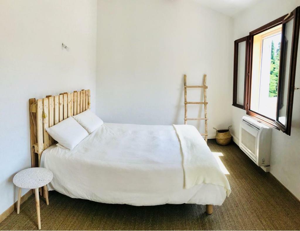 Villa In Provence With Private Pool L'Isle-sur-la-Sorgue Ngoại thất bức ảnh