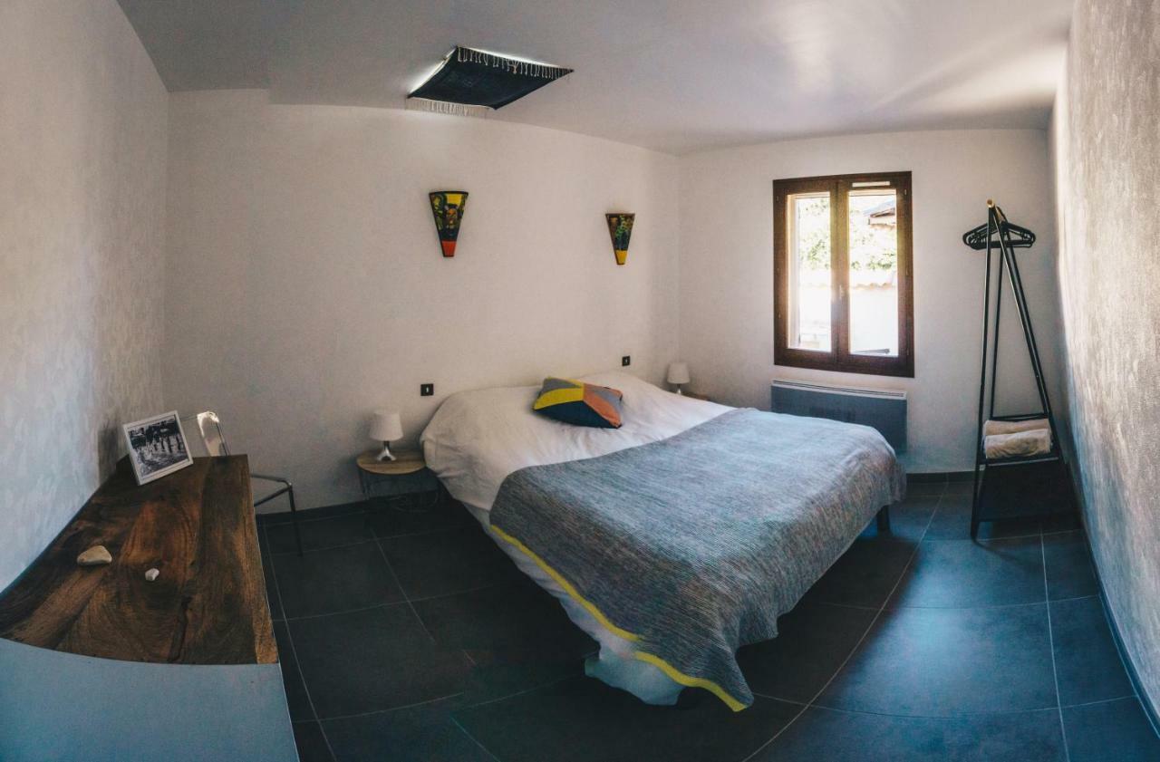 Villa In Provence With Private Pool L'Isle-sur-la-Sorgue Ngoại thất bức ảnh
