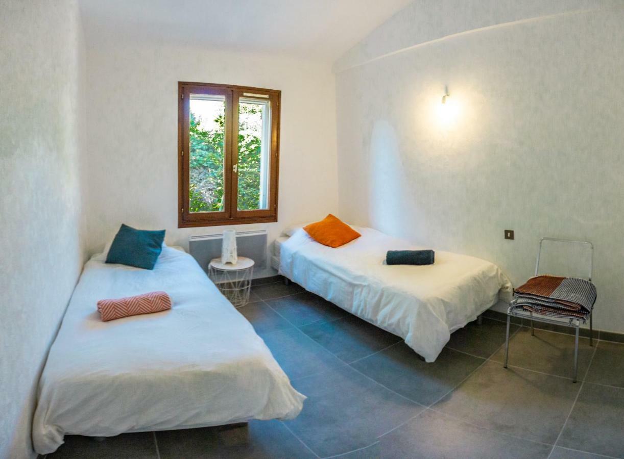 Villa In Provence With Private Pool L'Isle-sur-la-Sorgue Ngoại thất bức ảnh