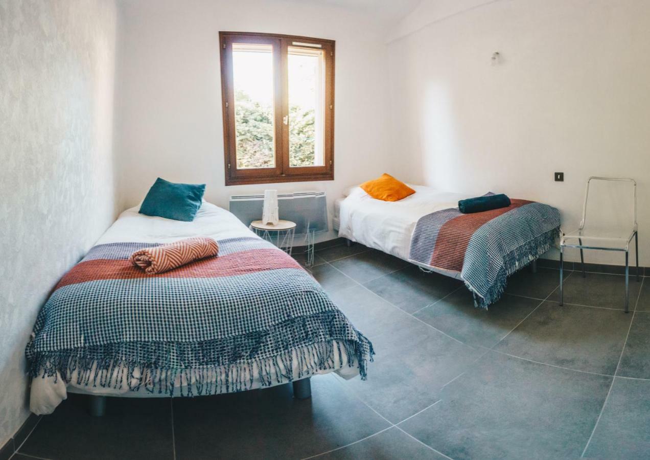 Villa In Provence With Private Pool L'Isle-sur-la-Sorgue Ngoại thất bức ảnh
